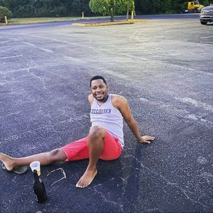 Meet your Posher, Andrew